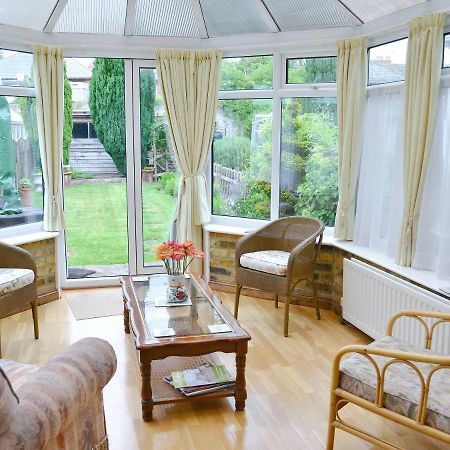 Ivy Cottage Westgate-on-Sea エクステリア 写真