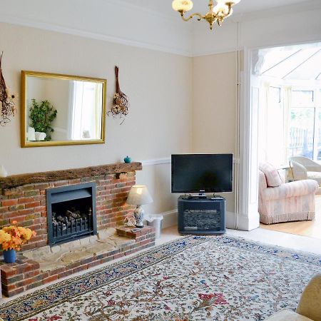 Ivy Cottage Westgate-on-Sea エクステリア 写真