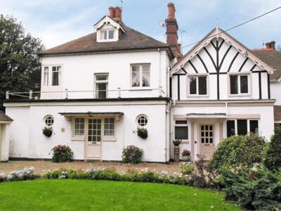 Ivy Cottage Westgate-on-Sea エクステリア 写真