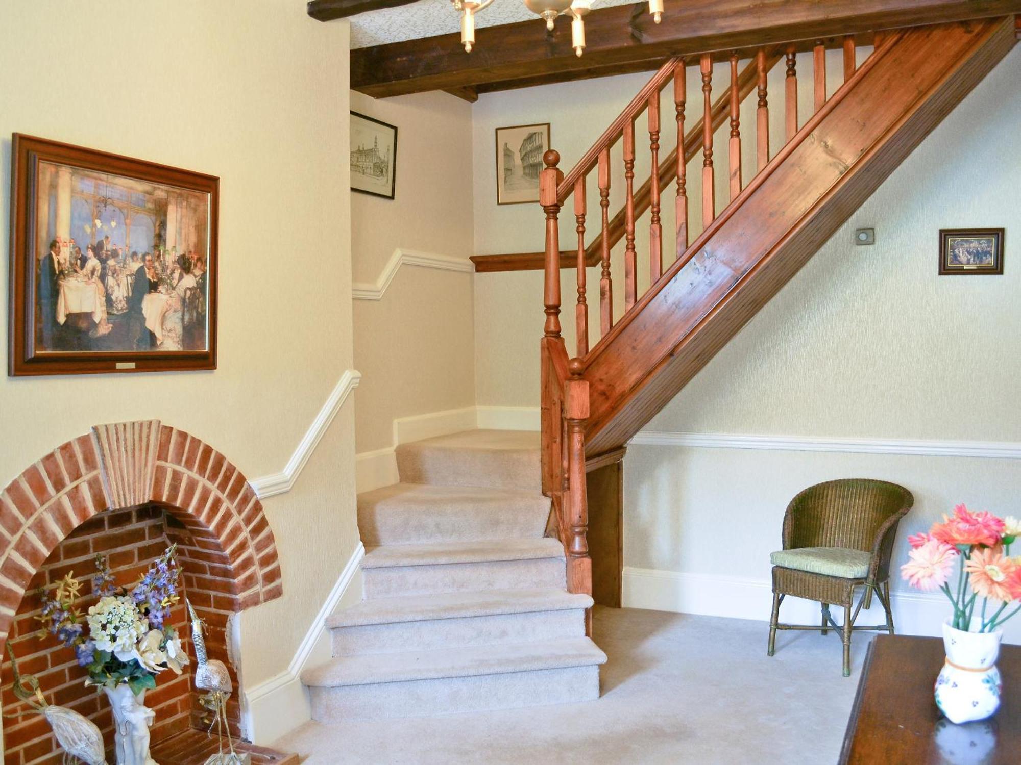 Ivy Cottage Westgate-on-Sea エクステリア 写真